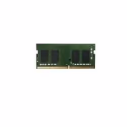QNAP RAM-32GDR4K0-SO-3200, 32 GB, DDR4, 3200 MHz, 260-pin SO-DIMM