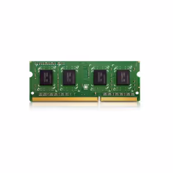 QNAP 16GB DDR4 3200, 16 GB, 1 x 16 GB, DDR4, 3200 MHz