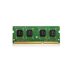 QNAP 16GB DDR4 3200 memory module 1 x 16 GB 3200 MHz ECC