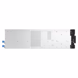 QNAP TL-R2400PES-RP storage drive enclosure HDD/SSD enclosure Black, Grey 2.5/3.5" - Additional view 7
