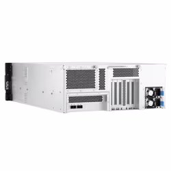 QNAP TL-R2400PES-RP storage drive enclosure HDD/SSD enclosure Black, Grey 2.5/3.5" - Additional view 8