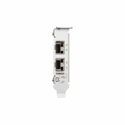 QNAP QXG-25G2SF-E810 network card Internal Fiber 25000 Mbit/s - Additional view 8