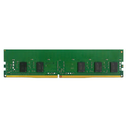 QNAP RAM-32GDR4ECK1-RD-3200 memory module 32 GB 1 x 32 GB DDR4 3200 MHz ECC