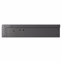QNAP QSW-M3216R-8S8T network switch Managed L2/L3 10G Ethernet (100/1000/10000) 1U Black - Additional view 6