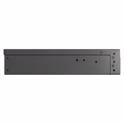 QNAP QSW-M3216R-8S8T network switch Managed L2/L3 10G Ethernet (100/1000/10000) 1U Black - Additional view 7