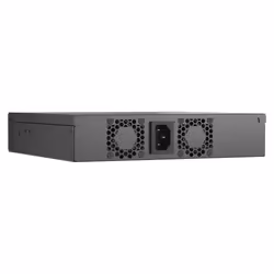 QNAP QSW-M3216R-8S8T network switch Managed L2/L3 10G Ethernet (100/1000/10000) 1U Black - Additional view 8