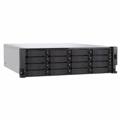 QNAP TS-H1677AXU-RP-R7-32G NAS/storage server Rack (3U) AMD Ryzen™ 7 32 GB DDR5 0 TB - Additional view 6