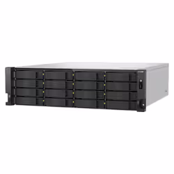 QNAP TS-H1677AXU-RP-R7-32G NAS/storage server Rack (3U) AMD Ryzen™ 7 32 GB DDR5 0 TB - Additional view 7