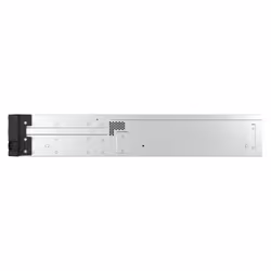 QNAP TS-H1277AXU-RP NAS Rack (2U) AMD Ryzen™ 5 16 GB DDR5 0 TB QuTS hero Black - Additional view 5