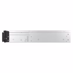QNAP TS-H3077AFU-R5-32G NAS/storage server Rack (2U) AMD Ryzen™ 5 32 GB DDR5 0 TB QuTS hero Black, Metallic - Additional view 6
