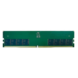QNAP RAM-32GDR5ECT0-UD-4800 memory module 32 GB 1 x 32 GB DDR5 4800 MHz ECC
