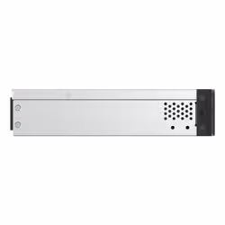 QNAP QSW-M3224-24T network switch Managed L3 10G Ethernet (100/1000/10000) 1U Black, Silver - Additional view 7