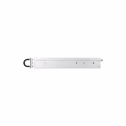 QNAP TS-h765eU NAS Rack (1U) Intel Atom® 8 GB DDR5 QuTS hero Black, Grey - Additional view 5