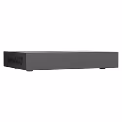 QNAP QSW-2104-2T-R2 network switch Unmanaged 10G Ethernet (100/1000/10000) Desktop Black - Additional view 8