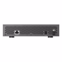 QNAP QSW-L3208-2C6T network switch Managed L2 10G Ethernet (100/1000/10000) Desktop Black - Additional view 3