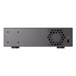 QNAP QSW-L3208-2C6T network switch Managed L2 10G Ethernet (100/1000/10000) Desktop Black - Additional view 7