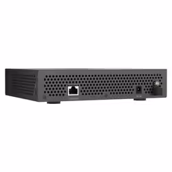 QNAP QSW-L3205-1C4T 4 Managed 10G Ethernet (100/1000/10000) Desktop Black - Additional view 2