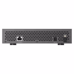 QNAP QSW-L3205-1C4T 4 Managed 10G Ethernet (100/1000/10000) Desktop Black - Additional view 3