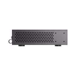 QNAP QSW-L3205-1C4T 4 Managed 10G Ethernet (100/1000/10000) Desktop Black - Additional view 5