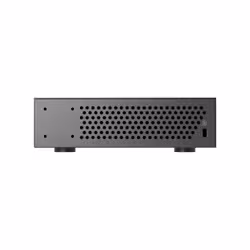 QNAP QSW-L3205-1C4T 4 Managed 10G Ethernet (100/1000/10000) Desktop Black - Additional view 7