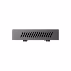 QNAP QSW-1108-8T-R2 network switch Unmanaged 2.5G Ethernet (100/1000/2500) Desktop Black - Additional view 7