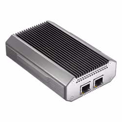 QNAP QNA-UC10G2T network card Ethernet 10000 Mbit/s