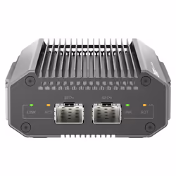QNAP QNA-UC10G2SF network card Ethernet 10000 Mbit/s - Additional view 4