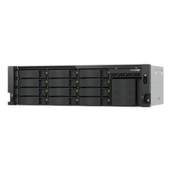 QNAP TS-h1655XeU-RP-8G