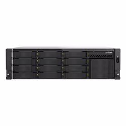 QNAP TS-h1655XeU-RP-8G - Additional view 2