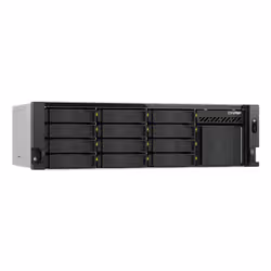QNAP TS-h1655XeU-RP-8G - Additional view 3