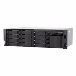 QNAP TS-h1655XeU-RP-8G - Additional view 4