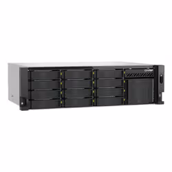 QNAP TS-h1655XeU-RP-8G - Additional view 5