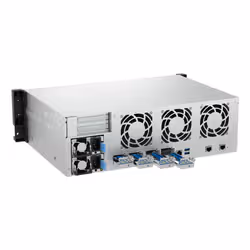 QNAP TS-h1655XeU-RP-8G - Additional view 8