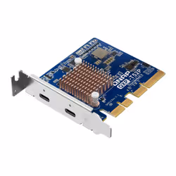 QNAP QXP-T52P interface cards/adapter Internal Thunderbolt - Additional view 5