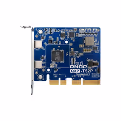 QNAP QXP-T52P interface cards/adapter Internal Thunderbolt - Additional view 6
