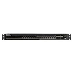 QNAP QSW-M7230-2X4F24T network switch Managed L3 10G Ethernet (100/1000/10000) 1U Black