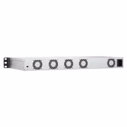 QNAP QSW-M7230-2X4F24T network switch Managed L3 10G Ethernet (100/1000/10000) 1U Black - Additional view 8