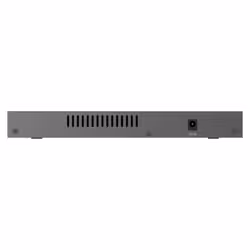 QNAP QSW-L2110-2S8T network switch Managed Desktop Black - Additional view 7
