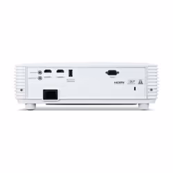 Acer Basic X1629HK 4500 ANSI lumens DLP WUXGA (1920x1200) 3D White - Additional view 4