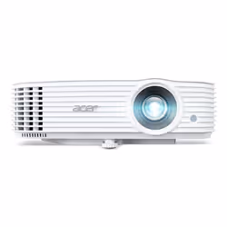 Acer H6542BD DLP Projector (4000 lm, DLP, Full HD (1920 x 1080), 16:9, 10000:1, 1.07 B, HDMI, 290 W), 4000 ANSI lumens, DLP, ...