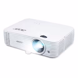 Acer H6542BD DLP Projector (4000 lm, DLP, Full HD (1920 x 1080), 16:9, 10000:1, 1.07 B, HDMI, 290 W)
