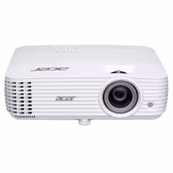 Acer Home H6830BD Standard throw projector 4000 ANSI lumens DLP UHD 4K (3840x2160) 3D White - Additional view 6
