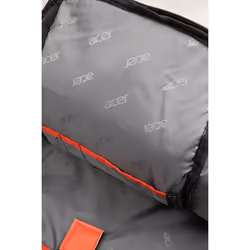 Acer Nitro Gaming Urban 15.6" Backpack - Additional view 7