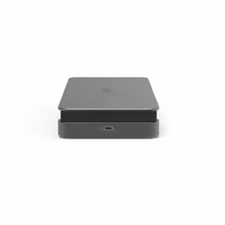 Acer USB Type-C Gen 1 Dock Wired USB 3.2 Gen 1 (3.1 Gen 1) Type-C Grey - Additional view 5