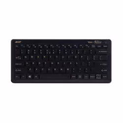 Acer AAK125 keyboard Mouse included Universal RF Wireless Black