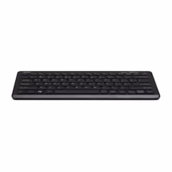 Acer AAK125 keyboard Mouse included Universal RF Wireless Black