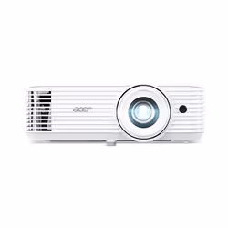 Acer Home X1528Ki Standard throw projector 5200 ANSI lumens DLP 1080p (1920x1080) 3D White - Additional view 5
