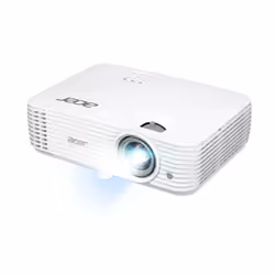 Acer H6543Ki Standard throw projector 4800 ANSI lumens DLP 1080p (1920x1080) White