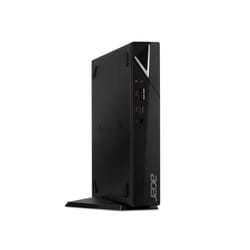 Acer Veriton N2580 Intel® Core™ i5 i5-1135G7 8 GB DDR4-SDRAM 256 GB SSD Windows 11 Pro Mini PC Black