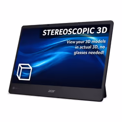 Acer Professional Spatial Labs View Pro (ASV15-1BP)